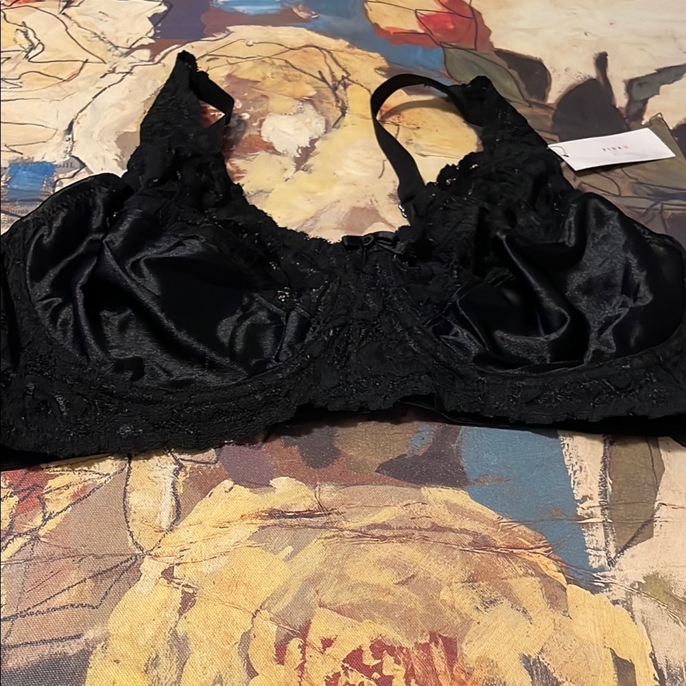 Vintage Kmart Underwire Bra